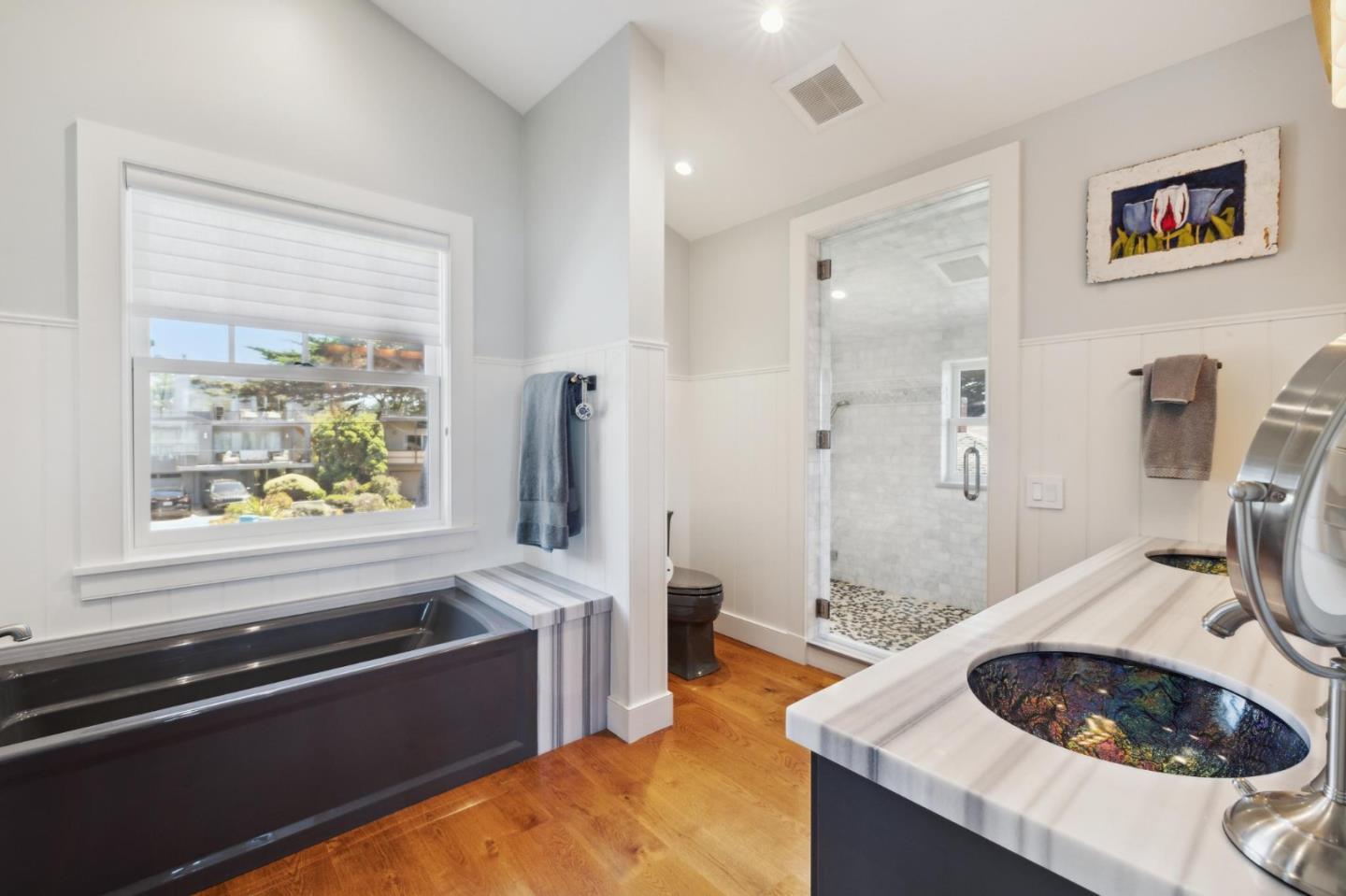 Detail Gallery Image 46 of 80 For 263 Nevada Ave, Moss Beach,  CA 94038 - 4 Beds | 4/1 Baths
