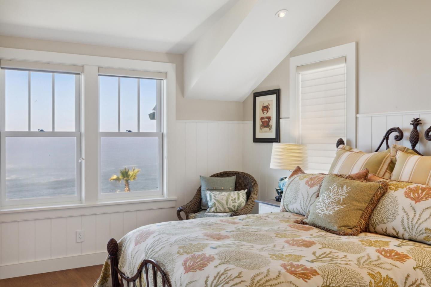 Detail Gallery Image 53 of 80 For 263 Nevada Ave, Moss Beach,  CA 94038 - 4 Beds | 4/1 Baths
