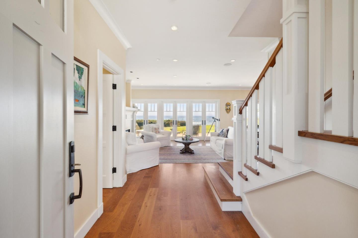 Detail Gallery Image 7 of 80 For 263 Nevada Ave, Moss Beach,  CA 94038 - 4 Beds | 4/1 Baths