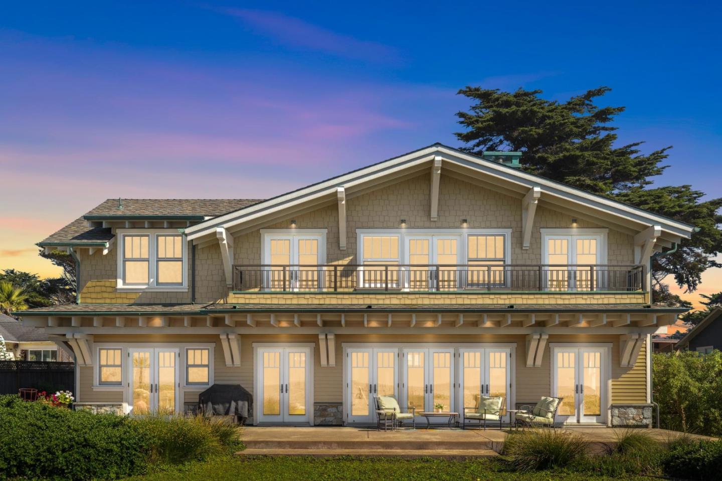 Detail Gallery Image 80 of 80 For 263 Nevada Ave, Moss Beach,  CA 94038 - 4 Beds | 4/1 Baths