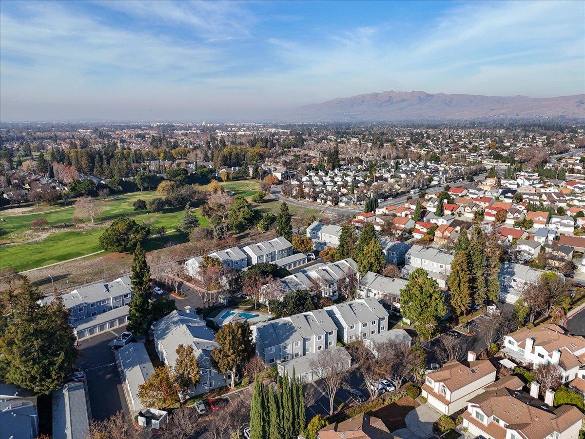 Detail Gallery Image 47 of 48 For 1590 Thornleaf Way, San Jose,  CA 95131 - 2 Beds | 2 Baths