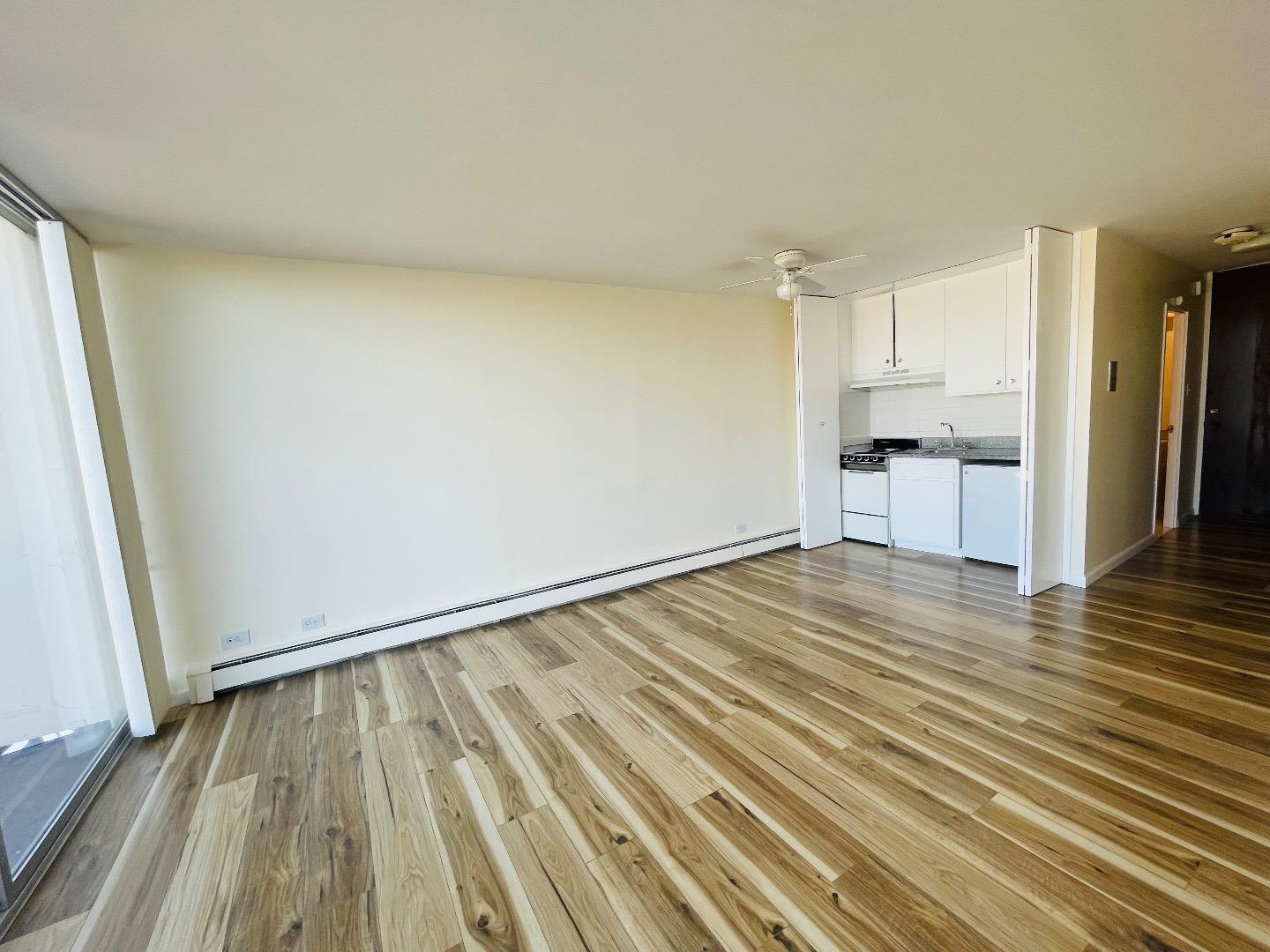 Detail Gallery Image 1 of 10 For 1000 N Point St #308,  San Francisco,  CA 94109 - 0 Beds | 1 Baths