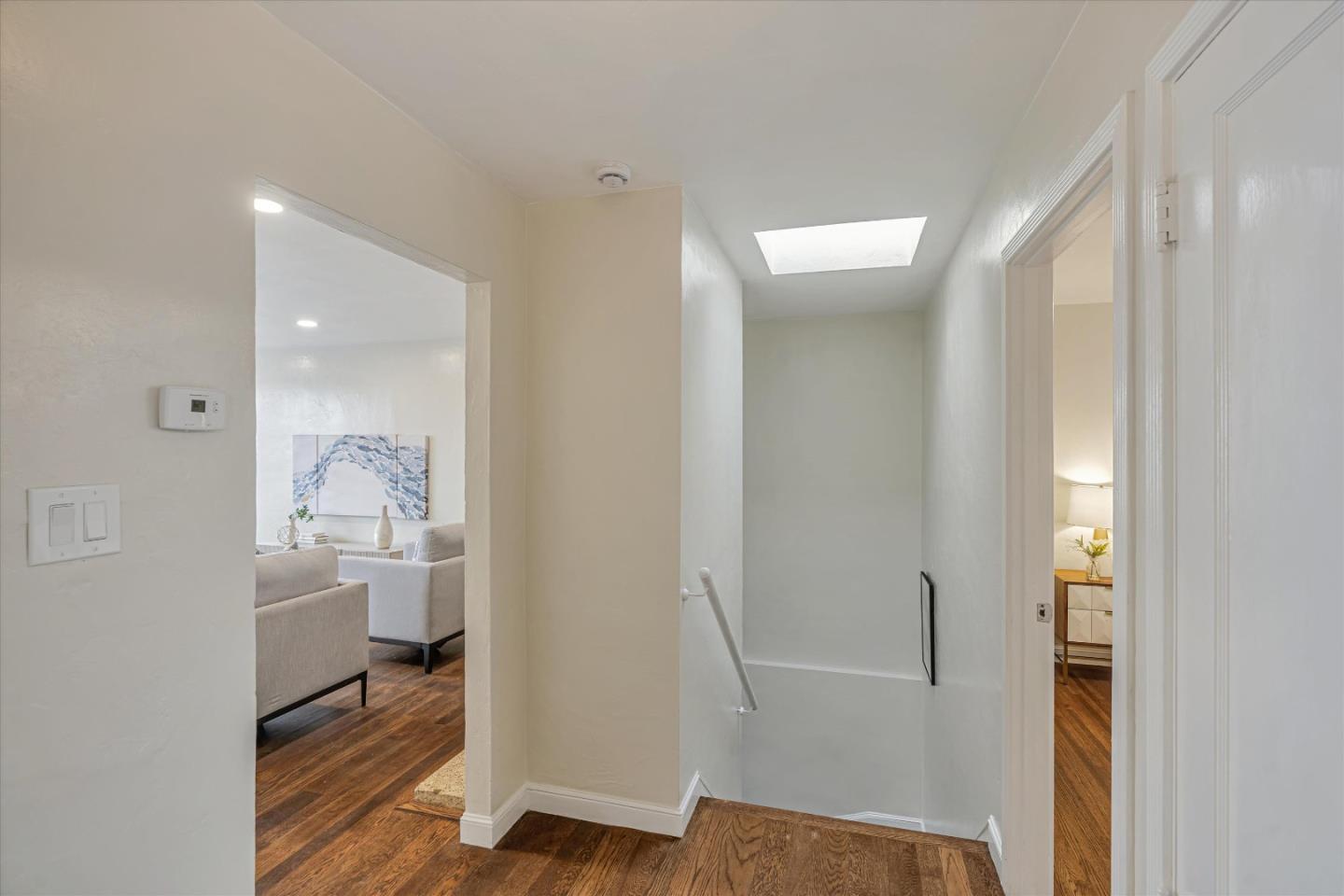 Detail Gallery Image 11 of 22 For 1922 43rd Ave, San Francisco,  CA 94116 - 3 Beds | 1 Baths