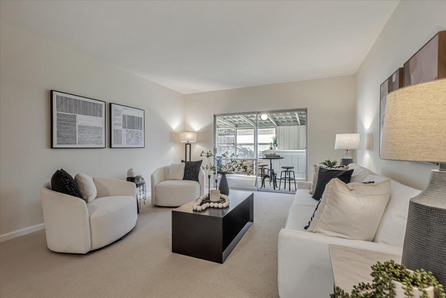 Detail Gallery Image 3 of 47 For 1173 Balclutha Dr, Foster City,  CA 94404 - 4 Beds | 2 Baths