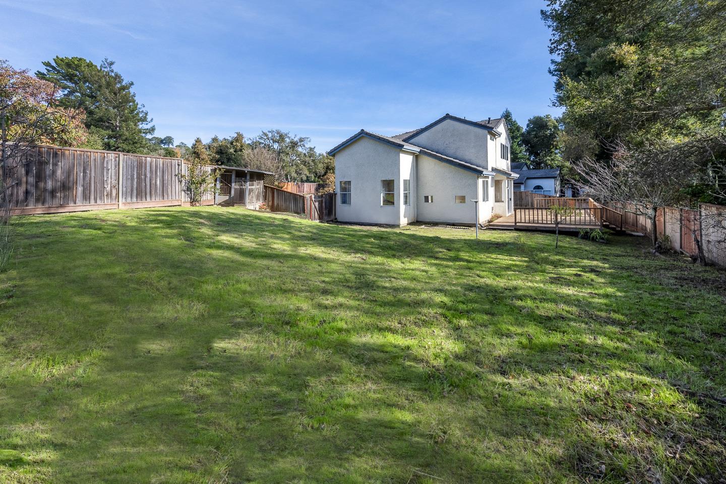 Detail Gallery Image 34 of 56 For 120 Acacia Woods Ct, Aptos,  CA 95003 - 3 Beds | 2/1 Baths