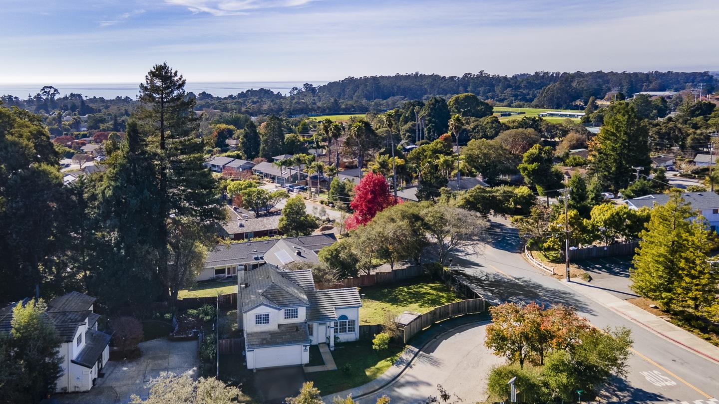 Detail Gallery Image 35 of 56 For 120 Acacia Woods Ct, Aptos,  CA 95003 - 3 Beds | 2/1 Baths