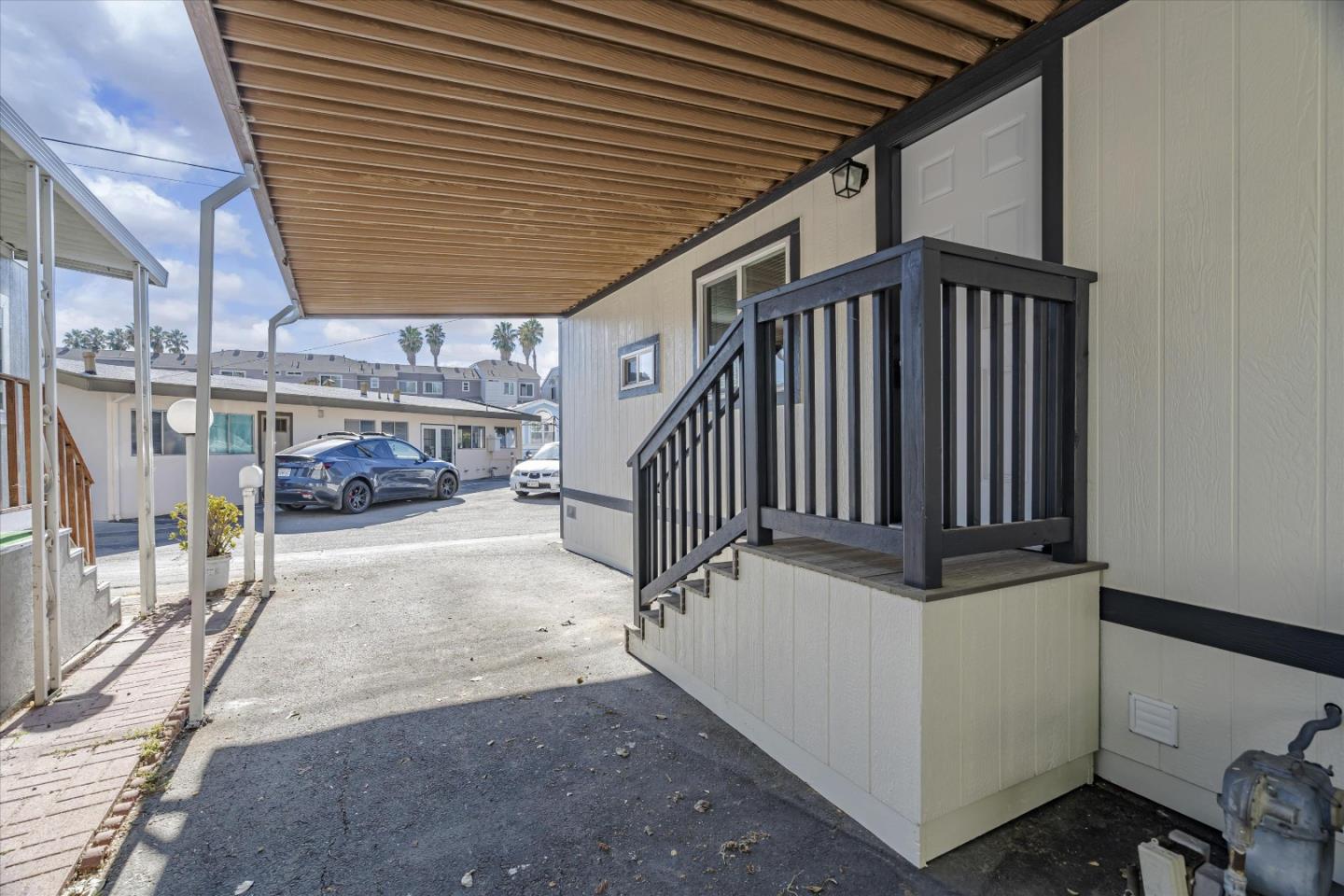 Detail Gallery Image 5 of 24 For 1850 Evans Ln #81,  San Jose,  CA 95125 - 1 Beds | 1 Baths