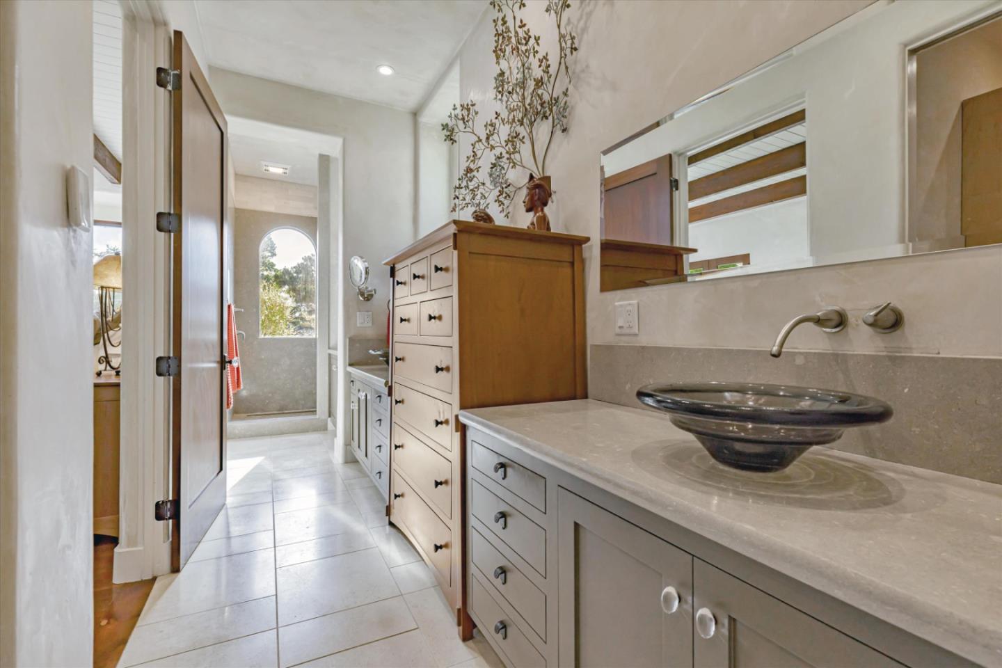 Detail Gallery Image 25 of 40 For 4144 Sunset Ln, Pebble Beach,  CA 93953 - 3 Beds | 3/1 Baths