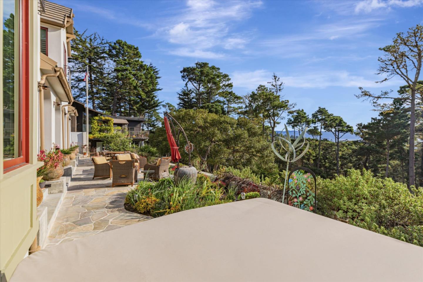 Detail Gallery Image 28 of 40 For 4144 Sunset Ln, Pebble Beach,  CA 93953 - 3 Beds | 3/1 Baths