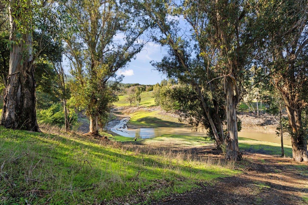 0A Old Santa Cruz Highway, Los Gatos, CA, 95033