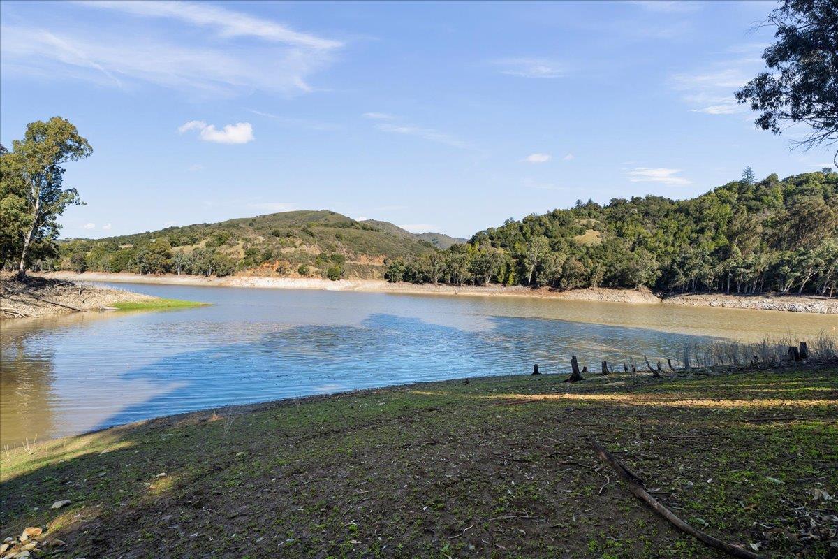 0A Old Santa Cruz Highway, Los Gatos, CA, 95033