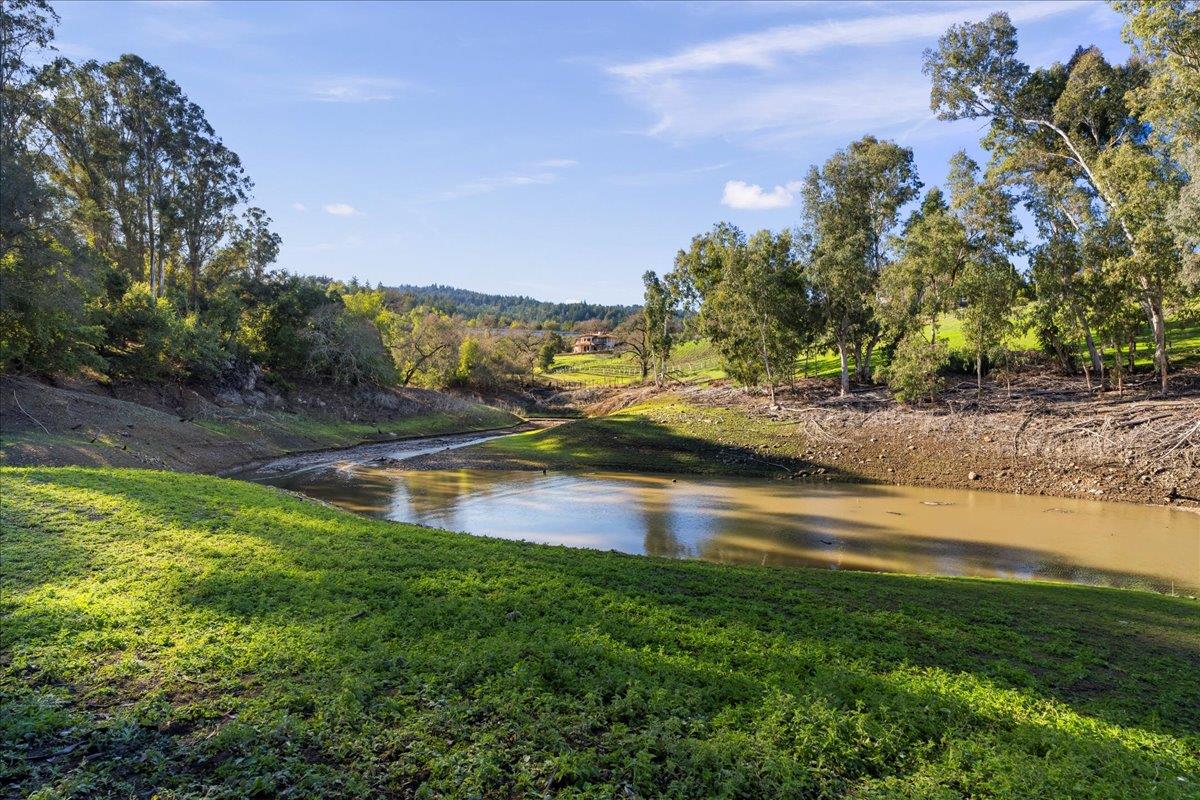 0A Old Santa Cruz Highway, Los Gatos, CA, 95033