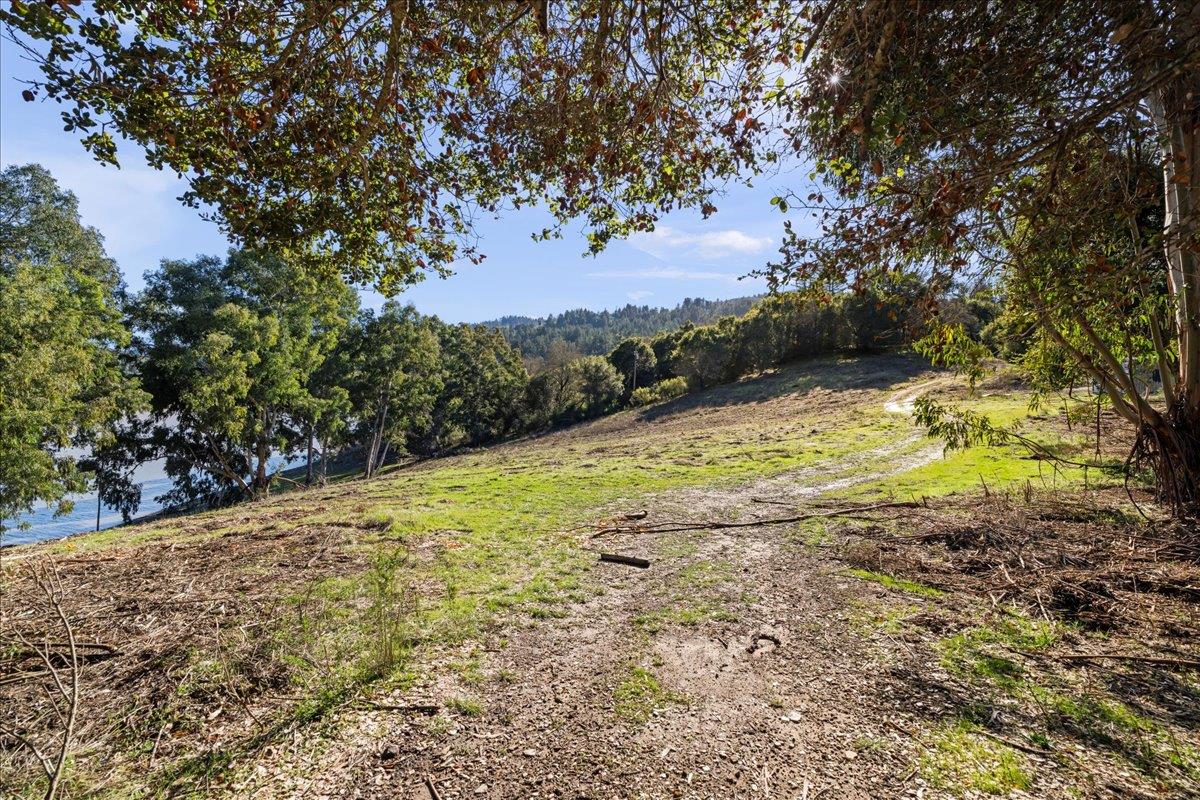 0A Old Santa Cruz Highway, Los Gatos, CA, 95033