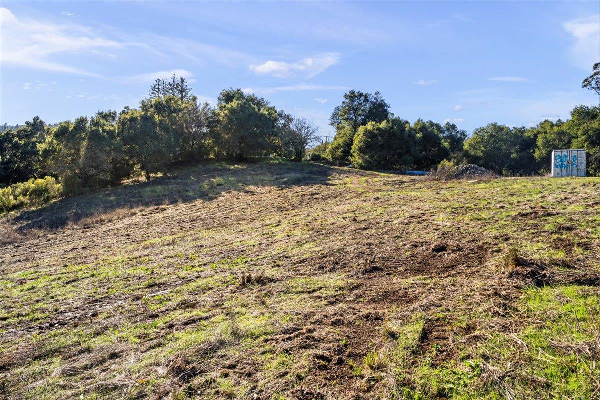 0A Old Santa Cruz Highway, Los Gatos, CA, 95033