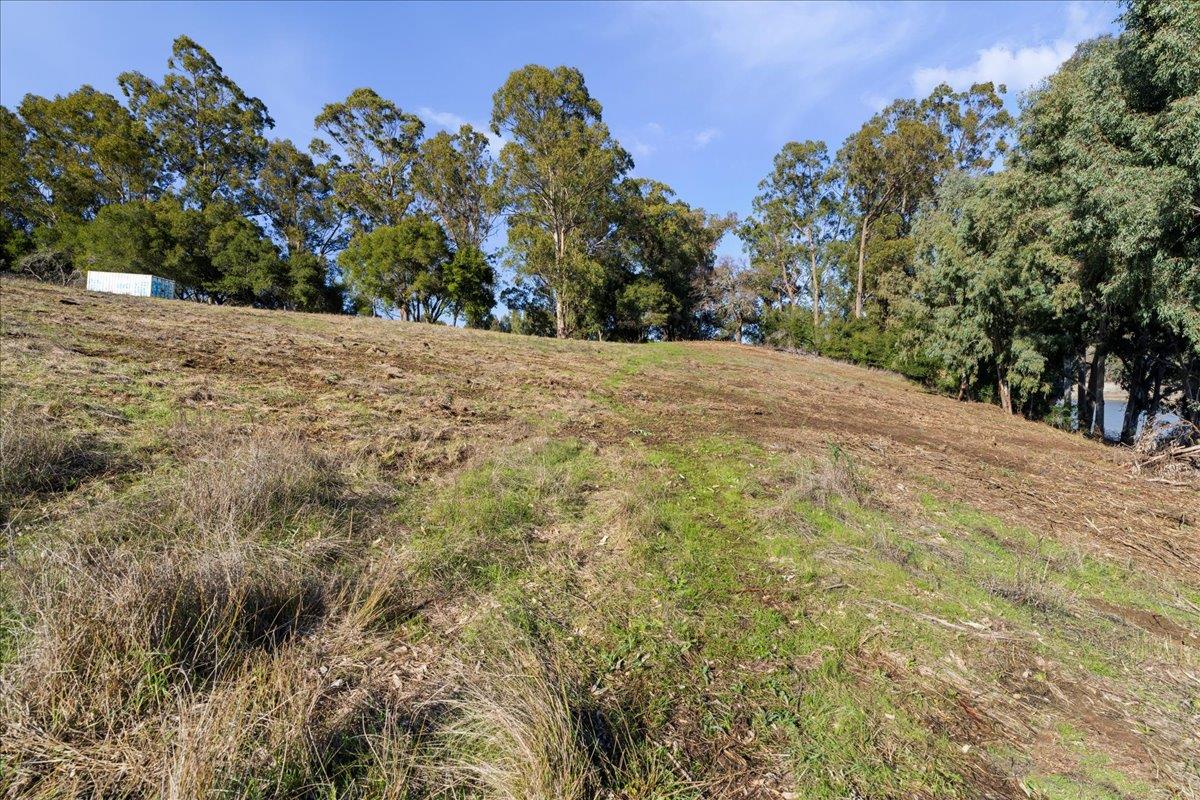 0A Old Santa Cruz Highway, Los Gatos, CA, 95033