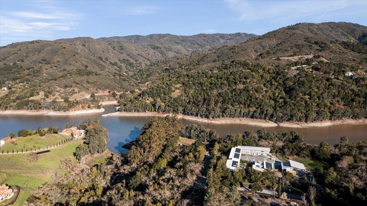 0A Old Santa Cruz Highway, Los Gatos, CA, 95033