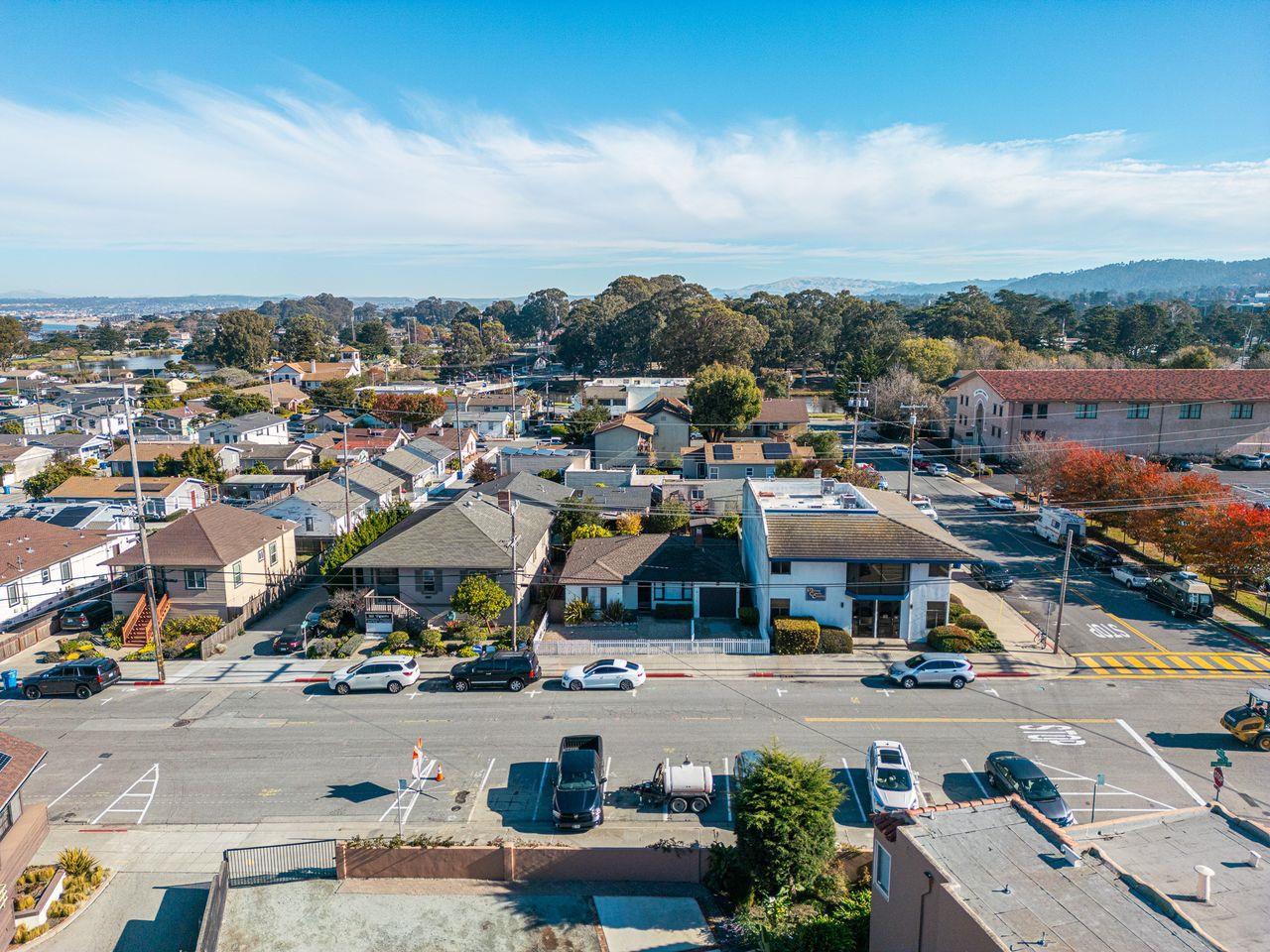 Detail Gallery Image 37 of 50 For 581 Figueroa St, Monterey,  CA 93940 - 2 Beds | 1 Baths