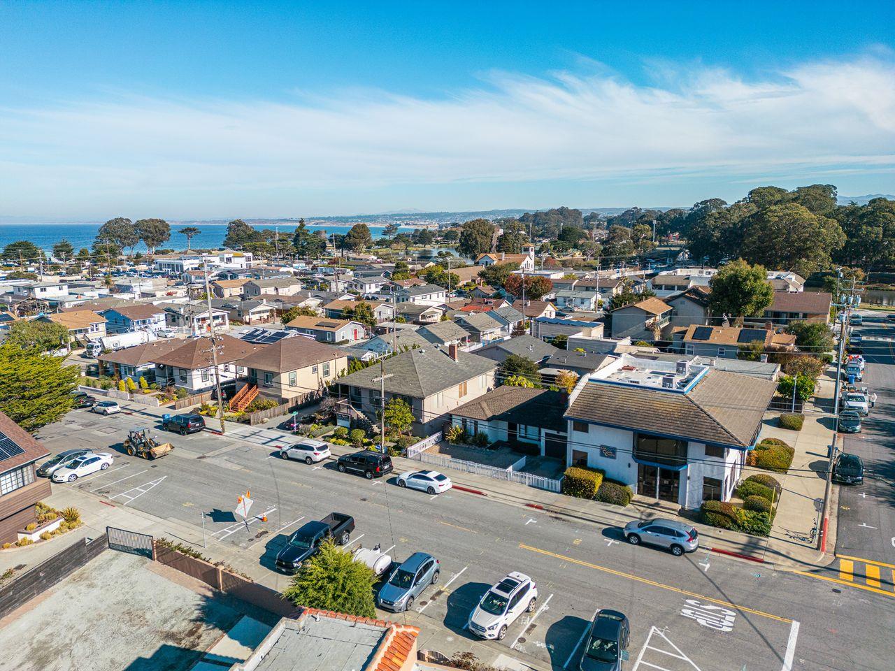 Detail Gallery Image 40 of 50 For 581 Figueroa St, Monterey,  CA 93940 - 2 Beds | 1 Baths