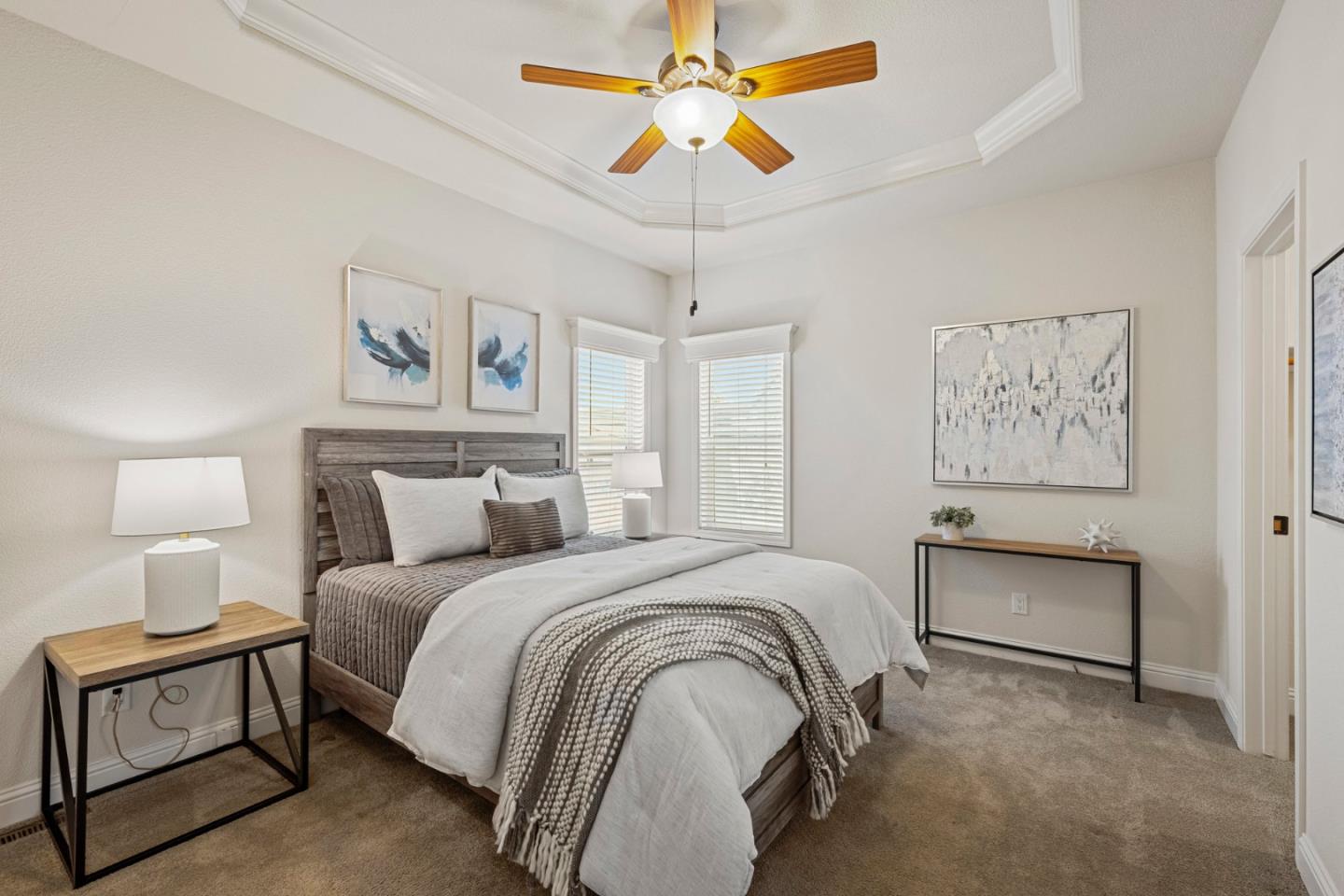 Detail Gallery Image 15 of 46 For 575 San Pedro Ave #24,  Morgan Hill,  CA 95037 - 3 Beds | 2 Baths