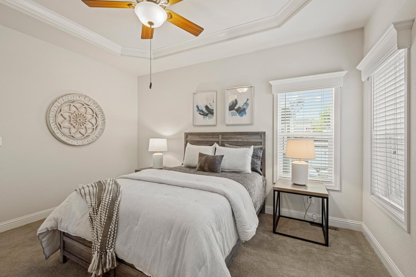 Detail Gallery Image 16 of 46 For 575 San Pedro Ave #24,  Morgan Hill,  CA 95037 - 3 Beds | 2 Baths