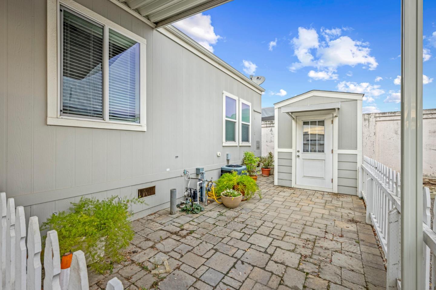 Detail Gallery Image 33 of 46 For 575 San Pedro Ave #24,  Morgan Hill,  CA 95037 - 3 Beds | 2 Baths