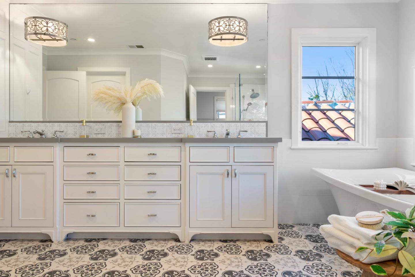 Detail Gallery Image 56 of 67 For 1428 Vancouver Ave, Burlingame,  CA 94010 - 4 Beds | 4 Baths