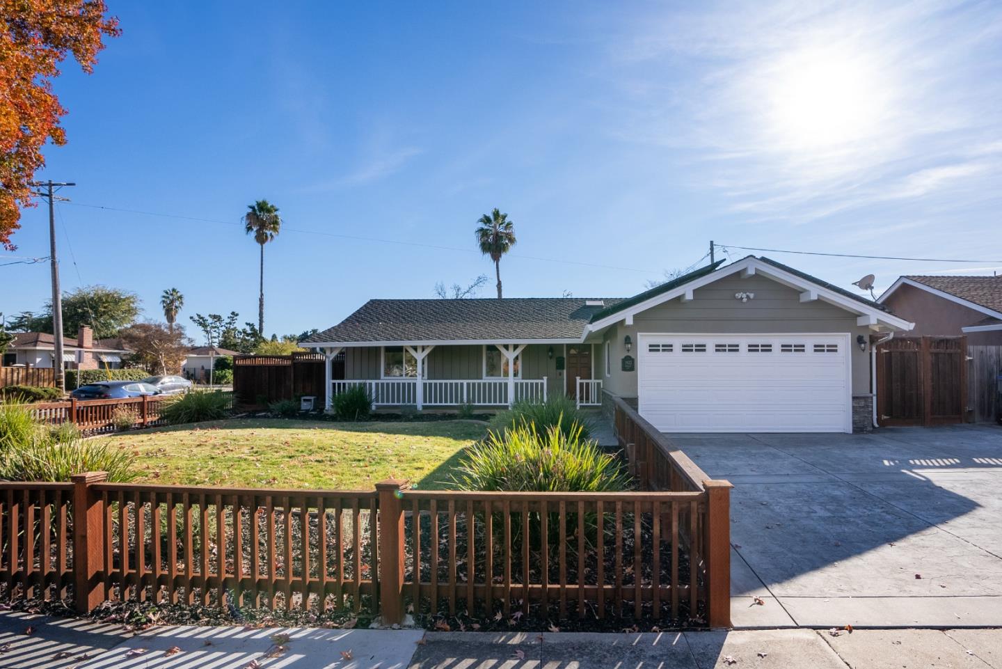 Detail Gallery Image 1 of 45 For 1922 Bernice Way, San Jose,  CA 95124 - 3 Beds | 2 Baths