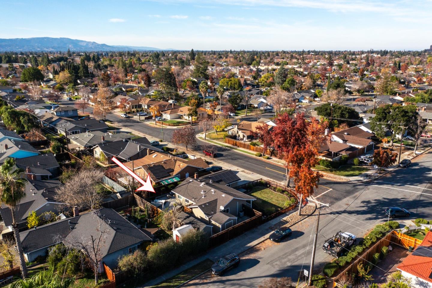 Detail Gallery Image 3 of 45 For 1922 Bernice Way, San Jose,  CA 95124 - 3 Beds | 2 Baths