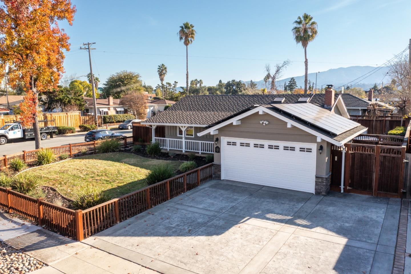 Detail Gallery Image 5 of 45 For 1922 Bernice Way, San Jose,  CA 95124 - 3 Beds | 2 Baths