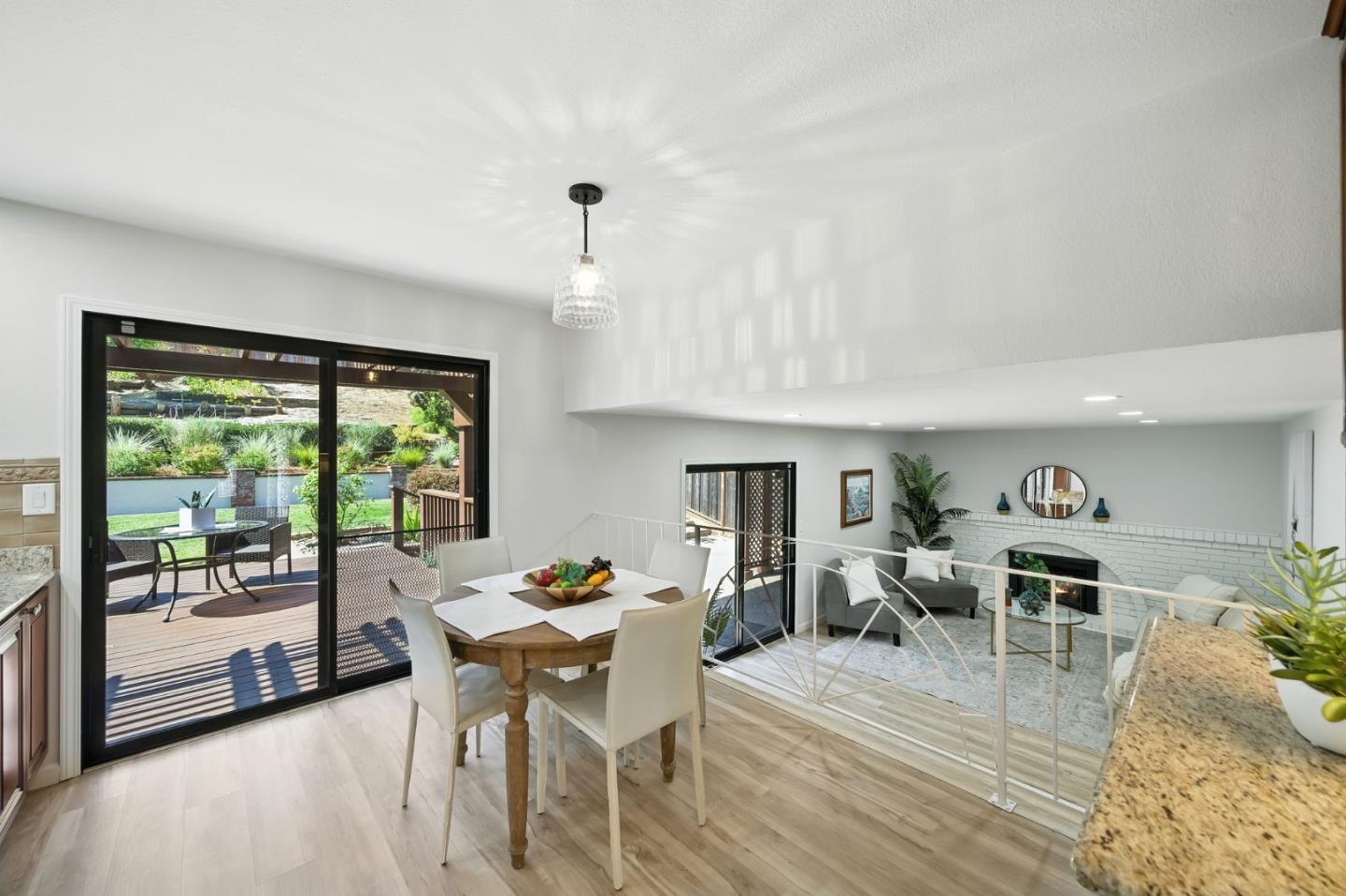 Detail Gallery Image 28 of 59 For 910 Foothill Dr, San Jose,  CA 95123 - 4 Beds | 2/1 Baths