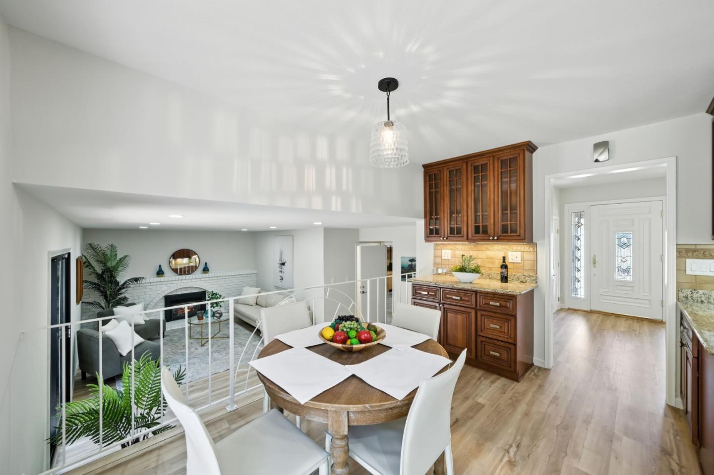 Detail Gallery Image 29 of 59 For 910 Foothill Dr, San Jose,  CA 95123 - 4 Beds | 2/1 Baths