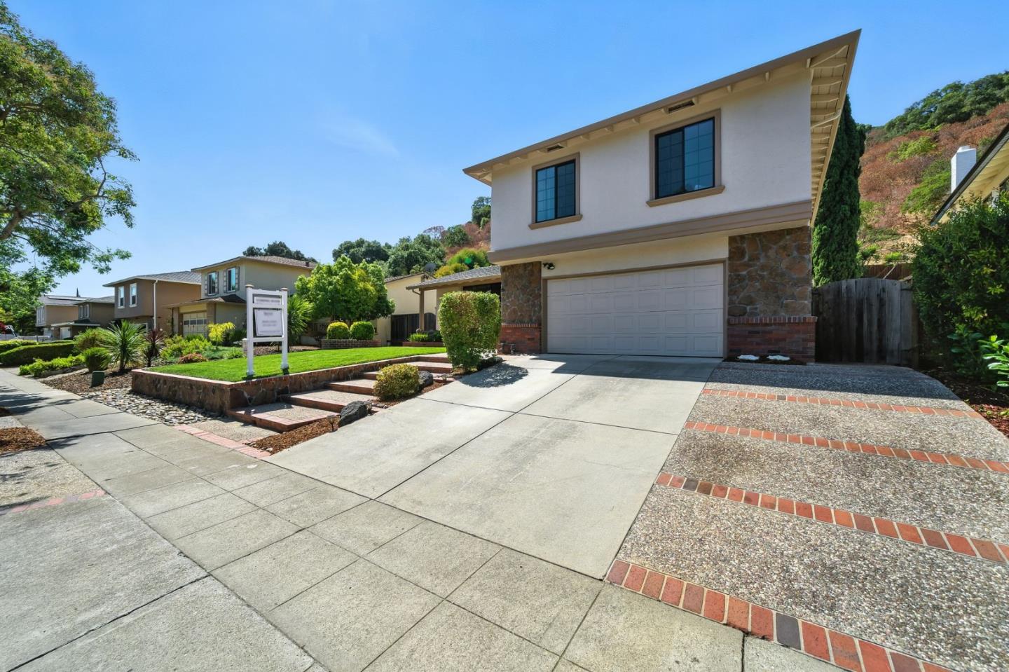 Detail Gallery Image 37 of 59 For 910 Foothill Dr, San Jose,  CA 95123 - 4 Beds | 2/1 Baths