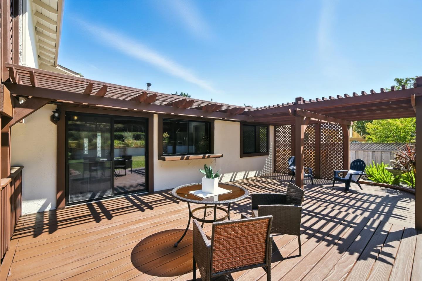 Detail Gallery Image 42 of 59 For 910 Foothill Dr, San Jose,  CA 95123 - 4 Beds | 2/1 Baths
