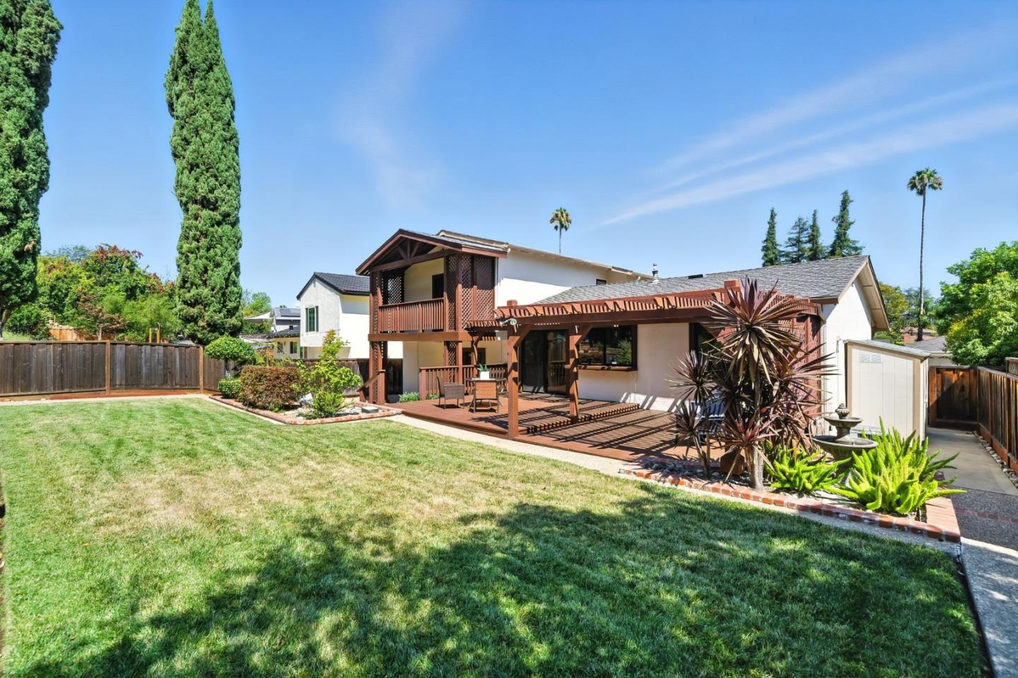 Detail Gallery Image 44 of 59 For 910 Foothill Dr, San Jose,  CA 95123 - 4 Beds | 2/1 Baths