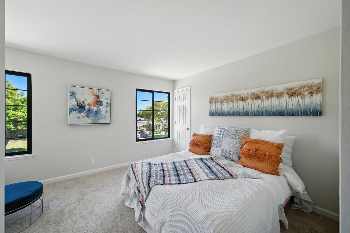 Detail Gallery Image 45 of 59 For 910 Foothill Dr, San Jose,  CA 95123 - 4 Beds | 2/1 Baths