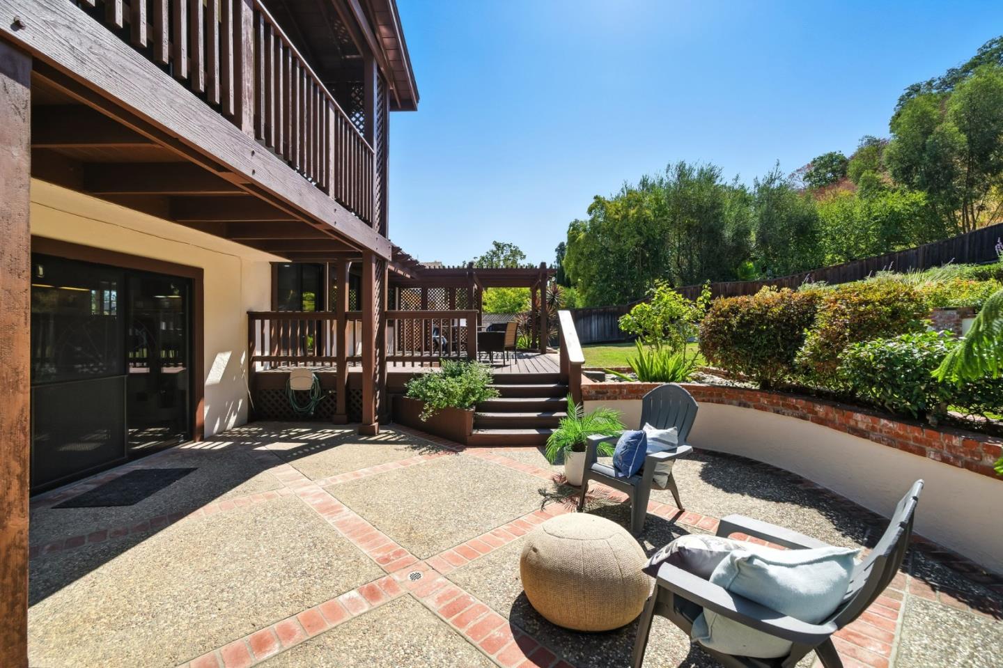Detail Gallery Image 51 of 59 For 910 Foothill Dr, San Jose,  CA 95123 - 4 Beds | 2/1 Baths