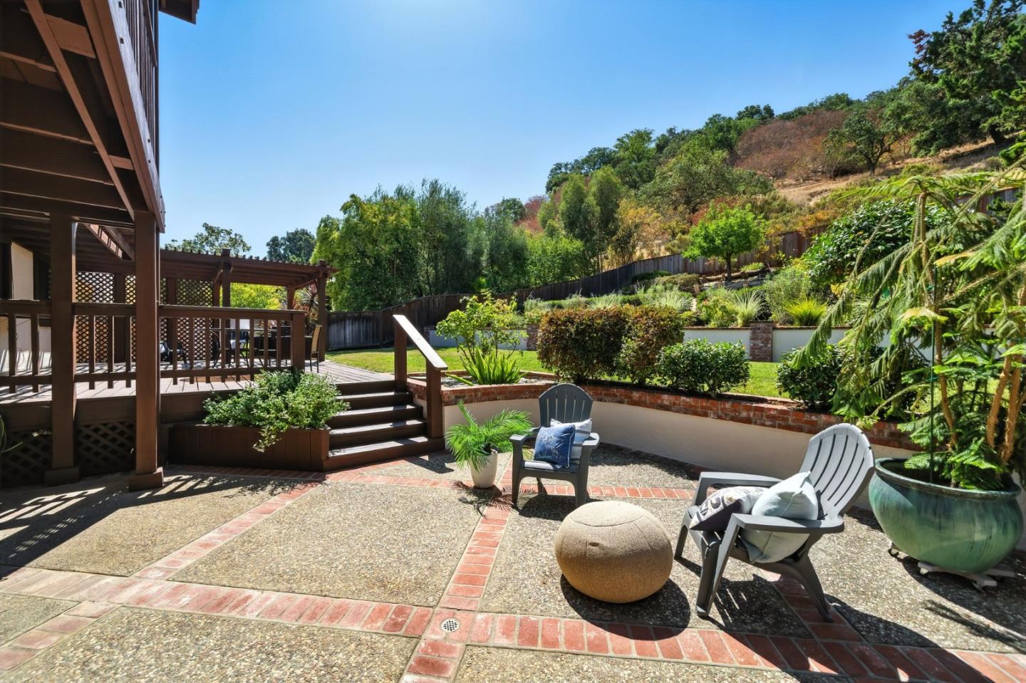 Detail Gallery Image 53 of 59 For 910 Foothill Dr, San Jose,  CA 95123 - 4 Beds | 2/1 Baths