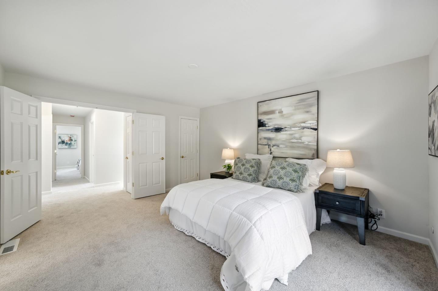 Detail Gallery Image 57 of 59 For 910 Foothill Dr, San Jose,  CA 95123 - 4 Beds | 2/1 Baths