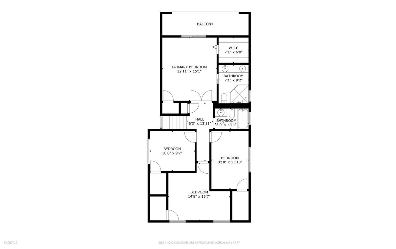 Detail Gallery Image 61 of 61 For 910 Foothill Dr, San Jose,  CA 95123 - 4 Beds | 2/1 Baths
