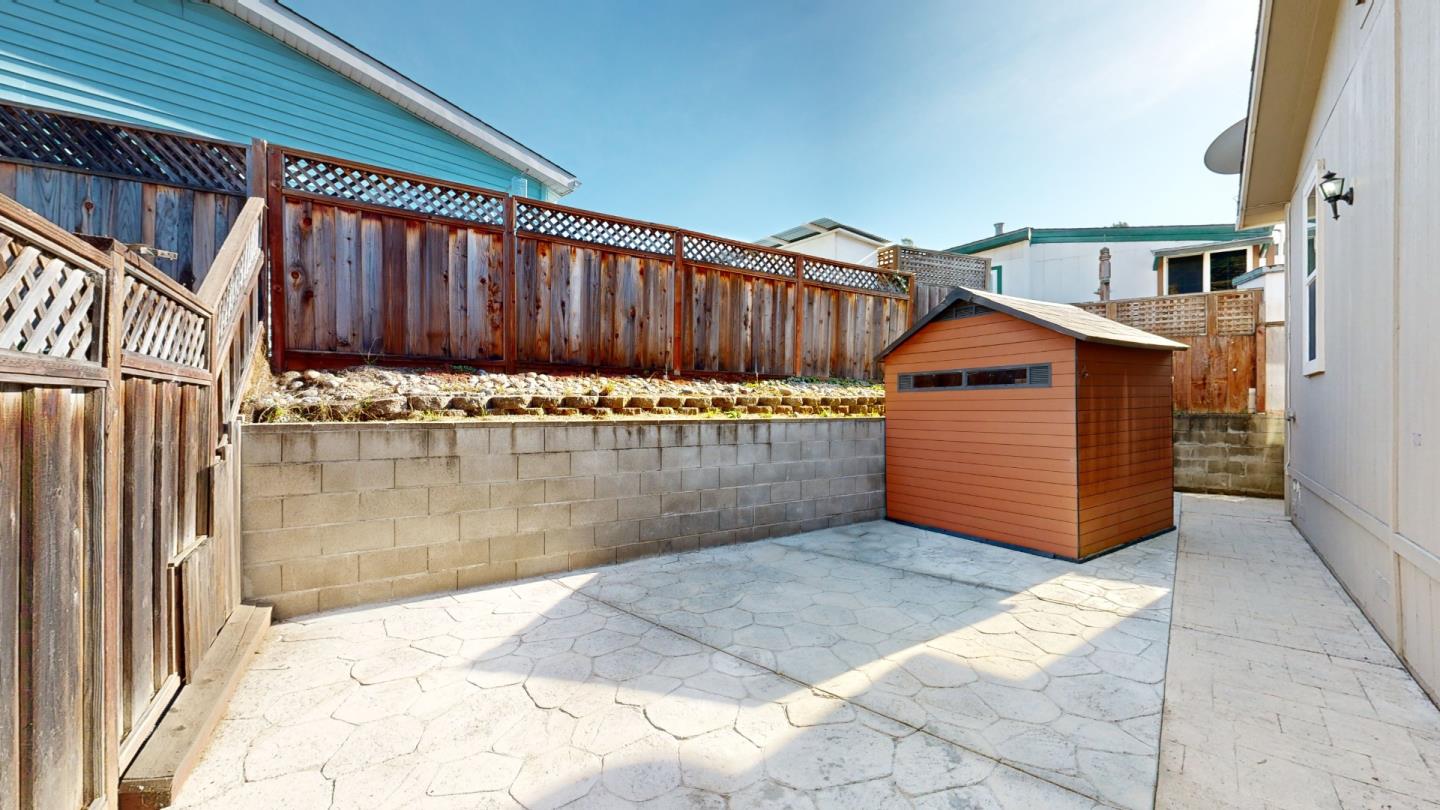 Detail Gallery Image 21 of 27 For 39 Eugenia Ave #39,  Aptos,  CA 95003 - 3 Beds | 2 Baths