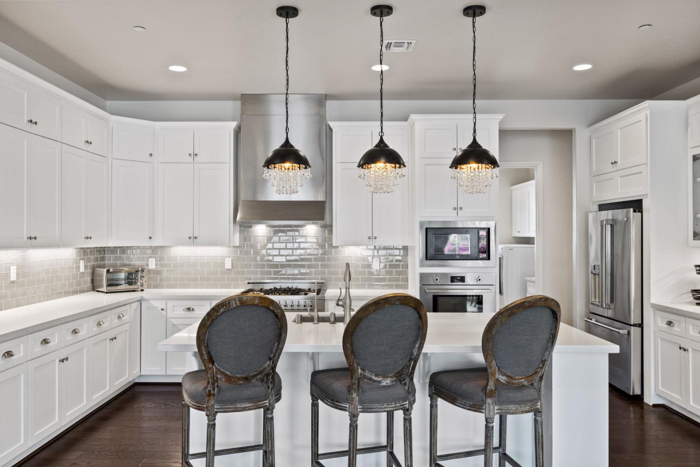 Detail Gallery Image 11 of 65 For 18511 Mcclellan Cir, East Garrison,  CA 93933 - 3 Beds | 2/1 Baths