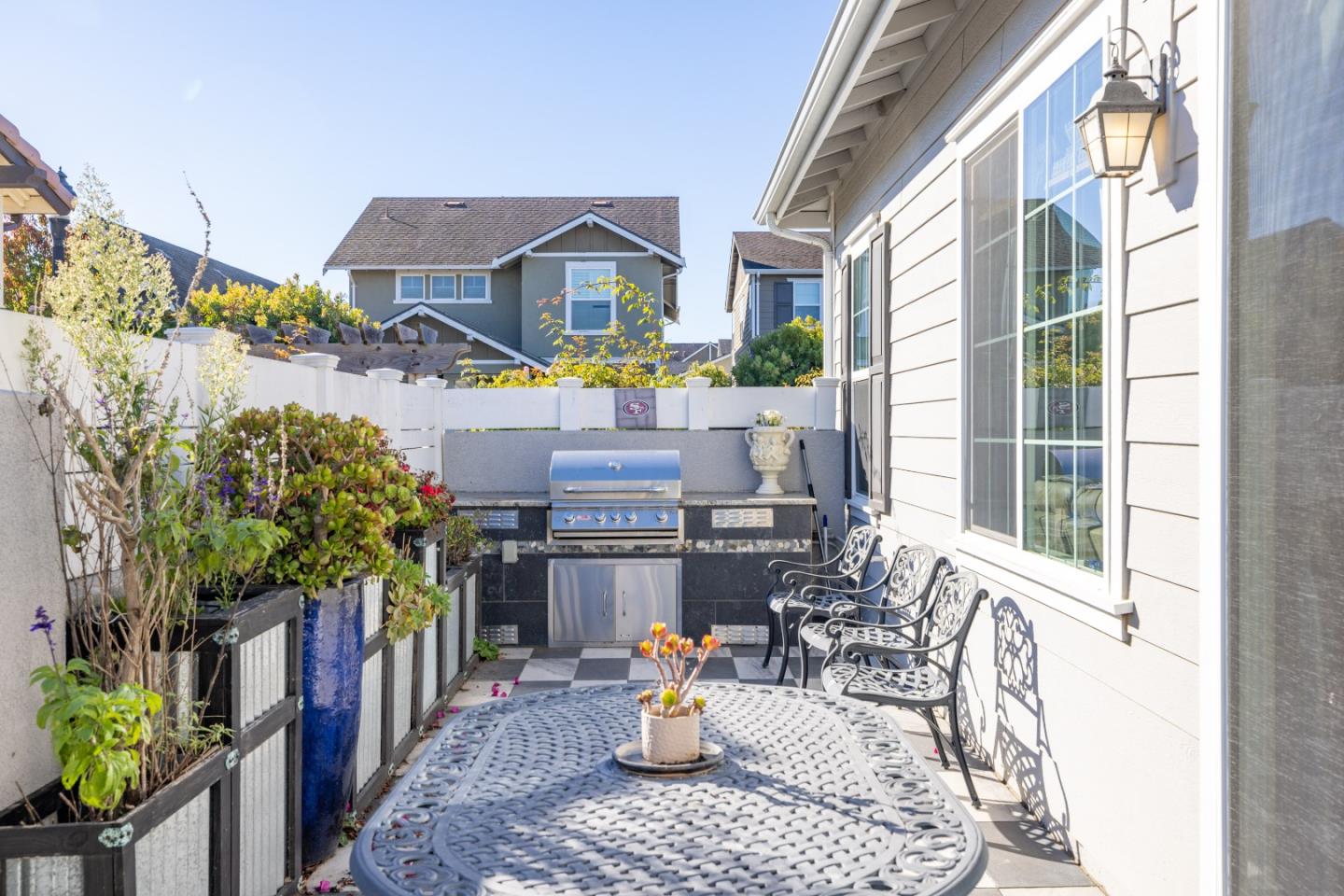 Detail Gallery Image 49 of 65 For 18511 Mcclellan Cir, East Garrison,  CA 93933 - 3 Beds | 2/1 Baths