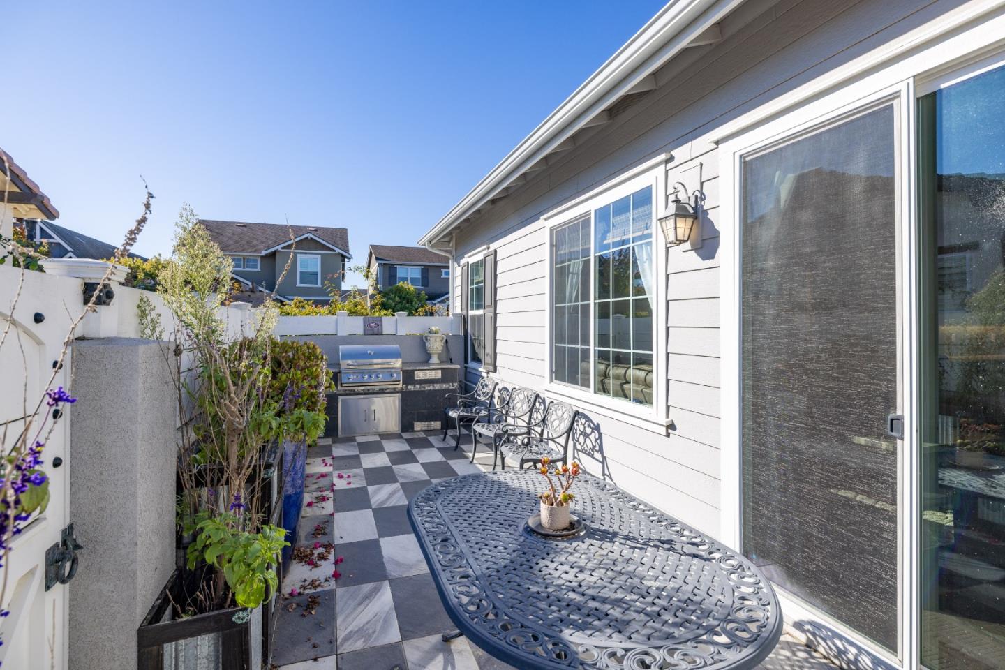 Detail Gallery Image 50 of 65 For 18511 Mcclellan Cir, East Garrison,  CA 93933 - 3 Beds | 2/1 Baths