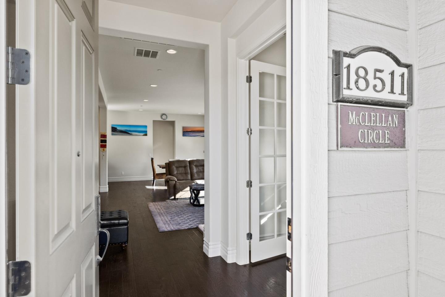 Detail Gallery Image 58 of 65 For 18511 Mcclellan Cir, East Garrison,  CA 93933 - 3 Beds | 2/1 Baths
