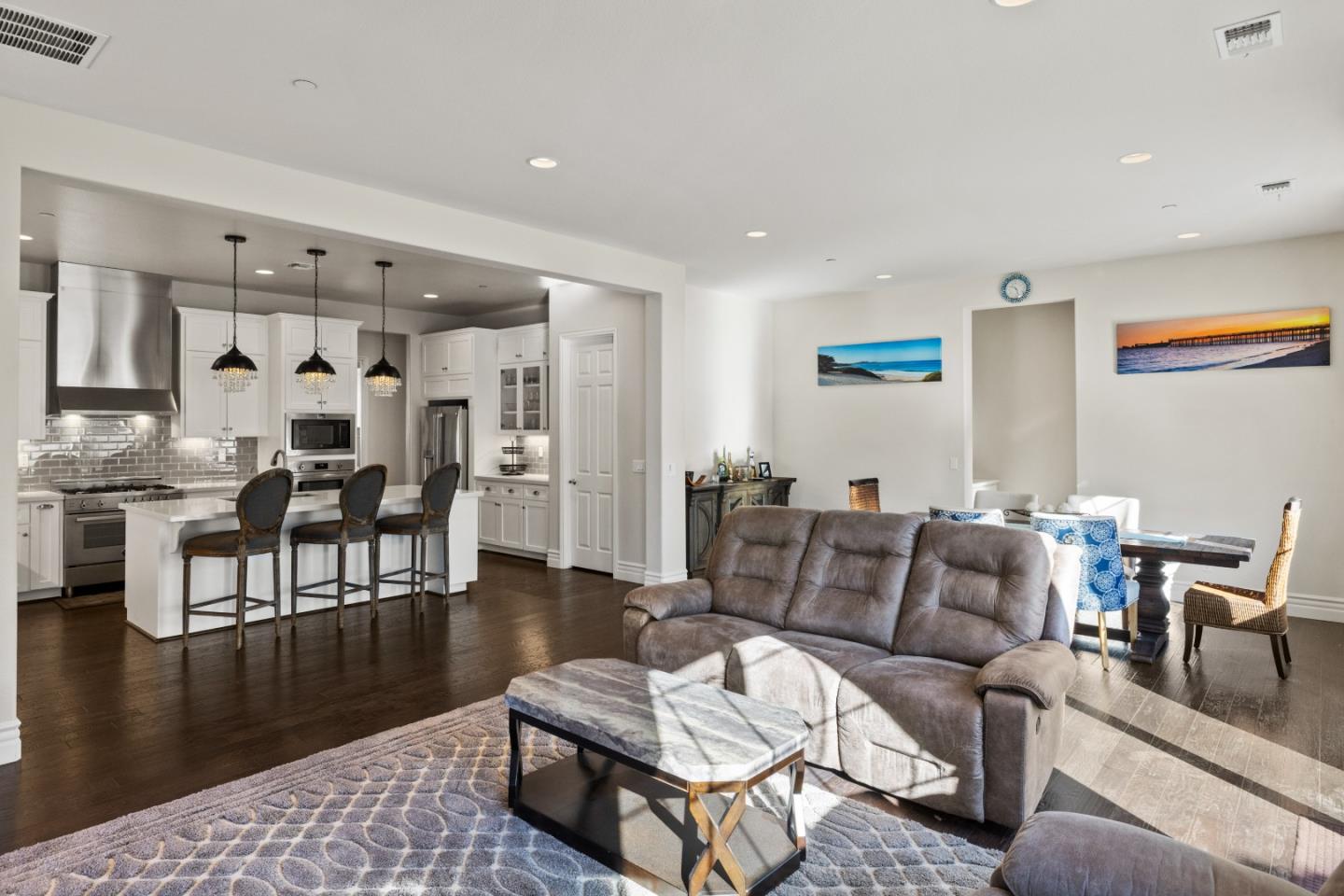 Detail Gallery Image 7 of 65 For 18511 Mcclellan Cir, East Garrison,  CA 93933 - 3 Beds | 2/1 Baths