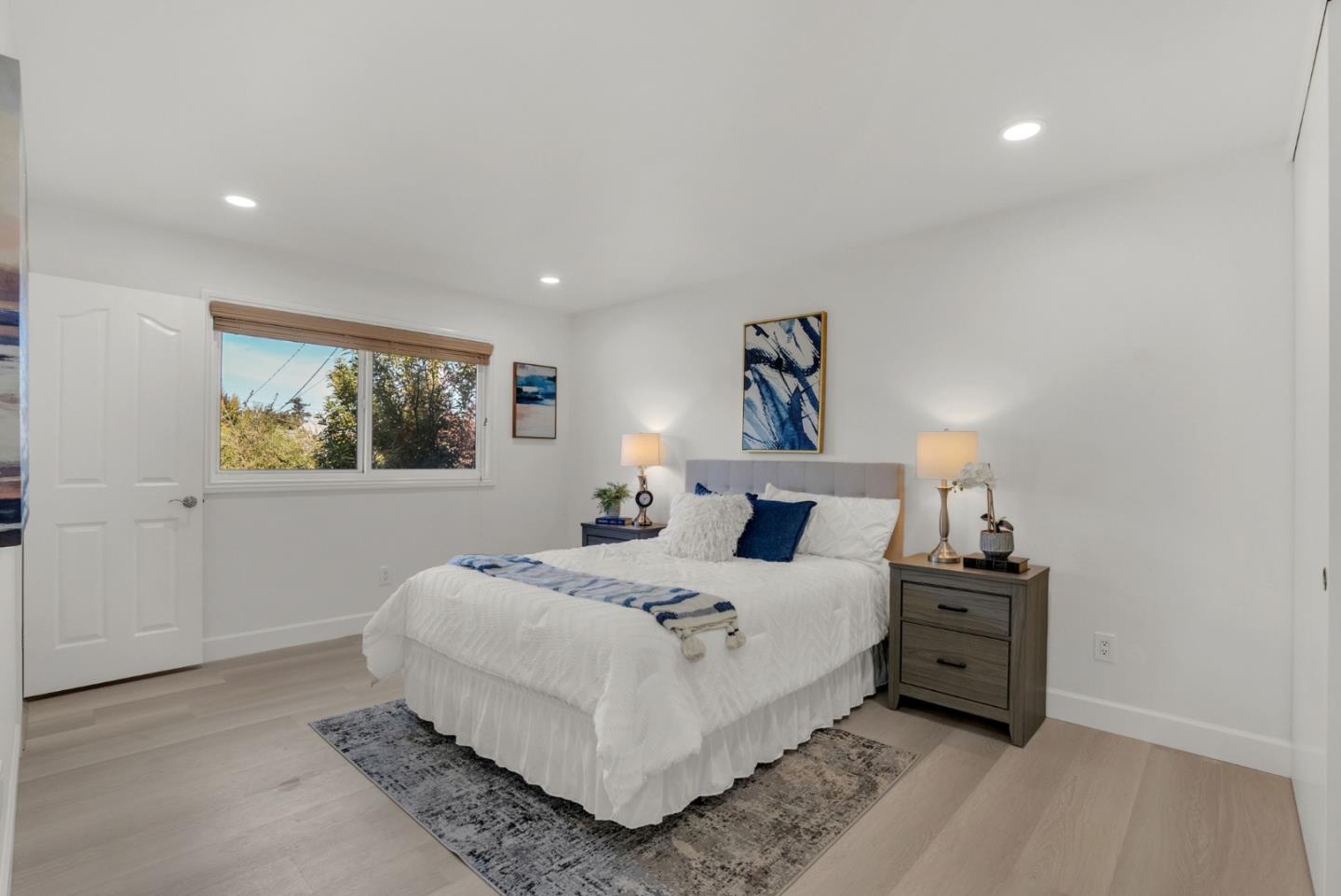 Detail Gallery Image 16 of 32 For 430 Grand Blvd #8,  San Mateo,  CA 94401 - 2 Beds | 2/1 Baths