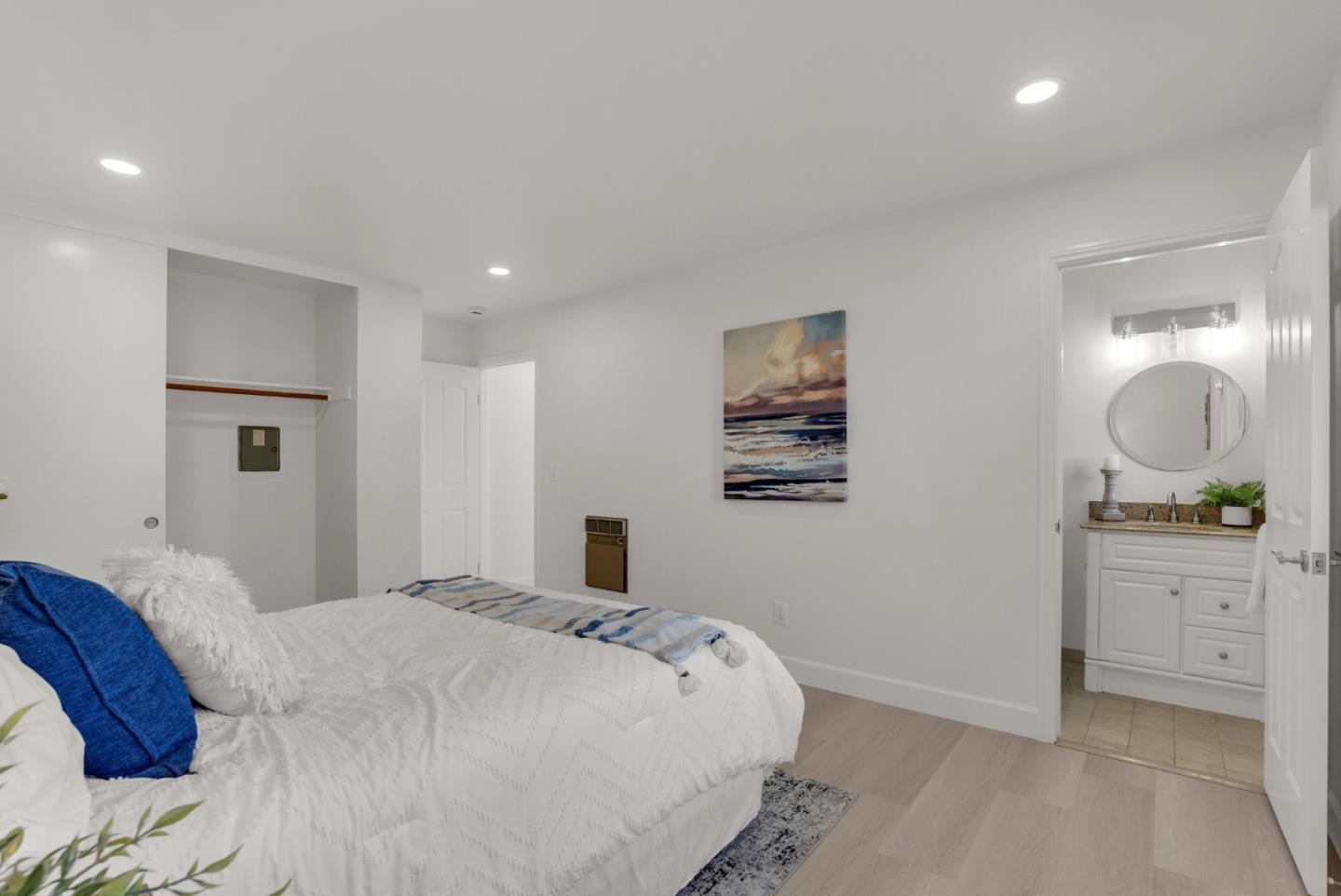 Detail Gallery Image 19 of 32 For 430 Grand Blvd #8,  San Mateo,  CA 94401 - 2 Beds | 2/1 Baths