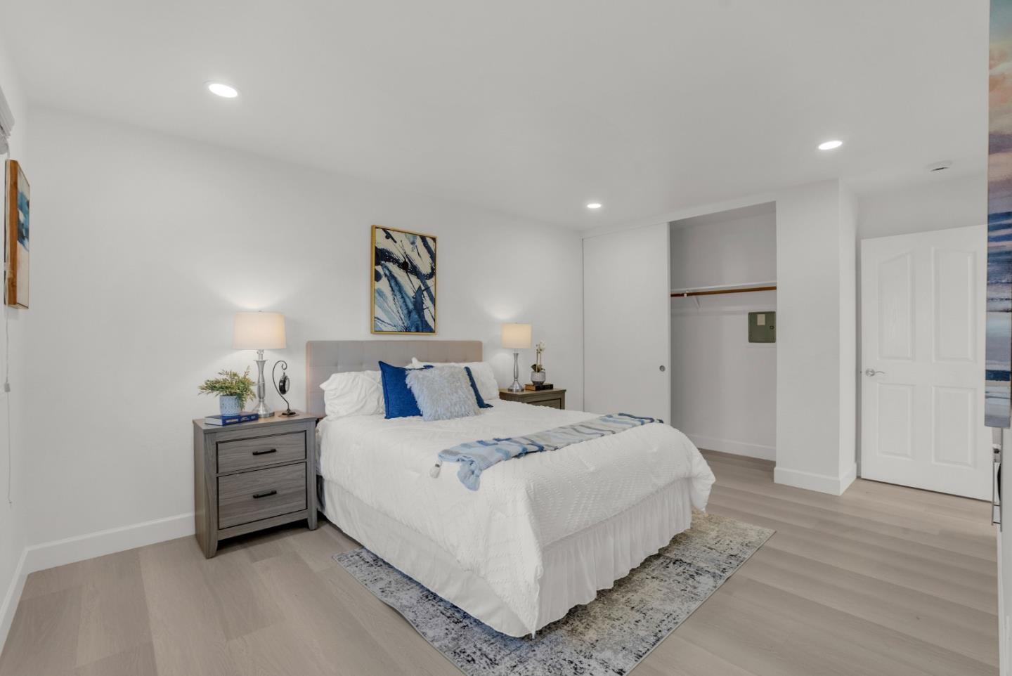 Detail Gallery Image 21 of 32 For 430 Grand Blvd #8,  San Mateo,  CA 94401 - 2 Beds | 2/1 Baths