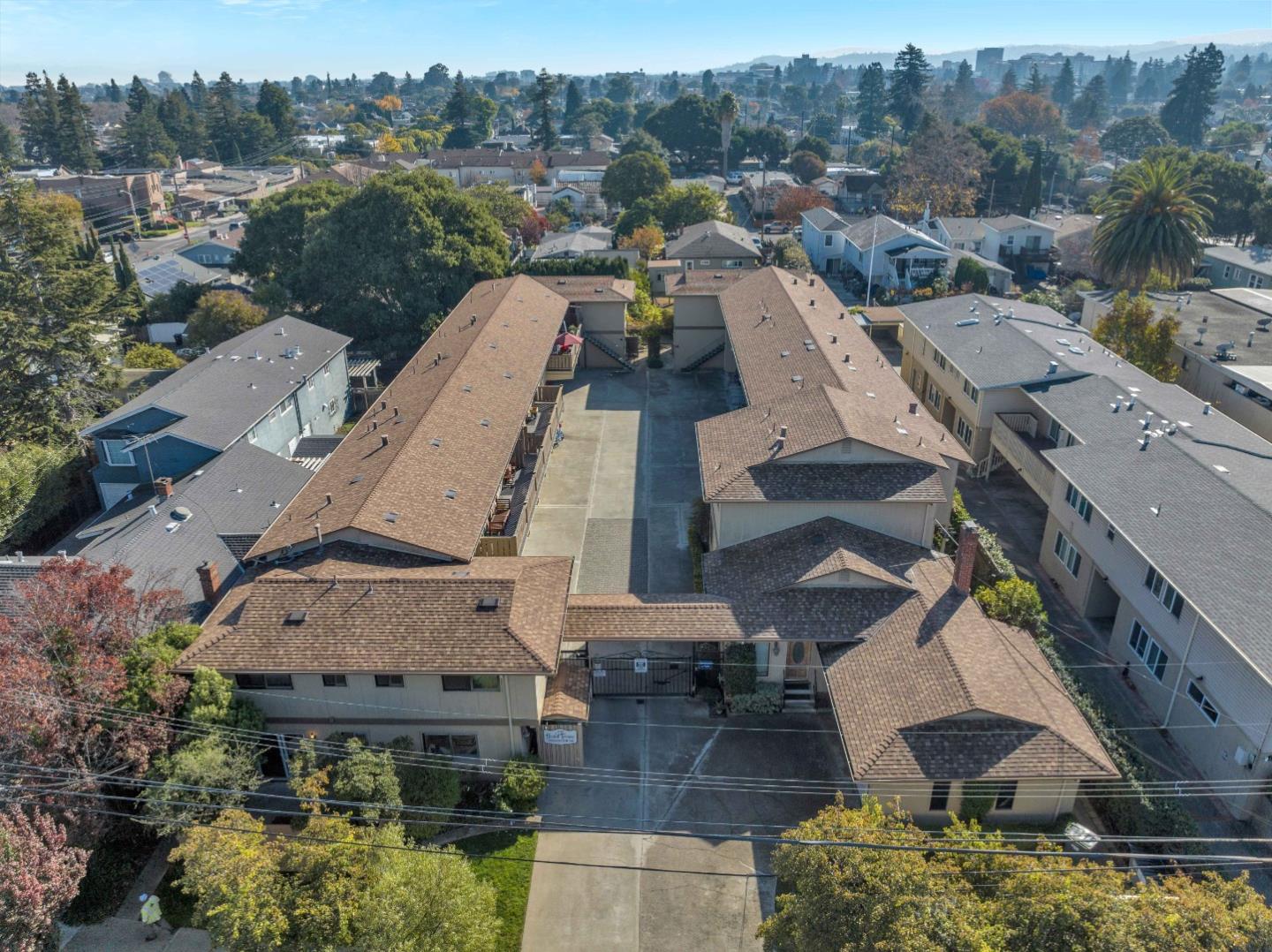 Detail Gallery Image 30 of 32 For 430 Grand Blvd #8,  San Mateo,  CA 94401 - 2 Beds | 2/1 Baths