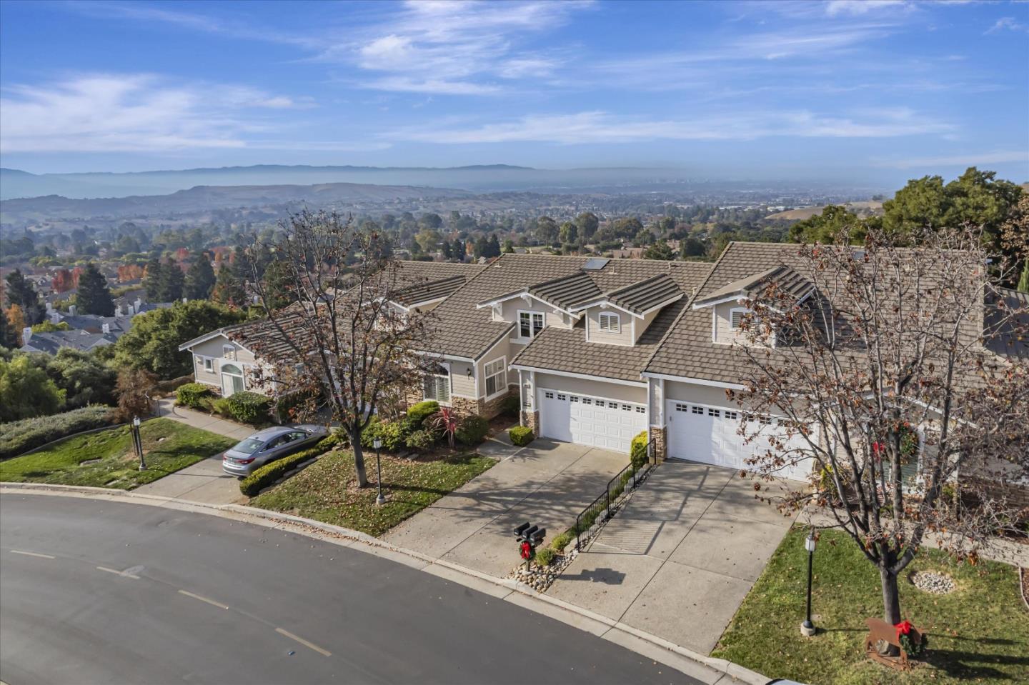 Detail Gallery Image 45 of 53 For 9002 Village View Dr, San Jose,  CA 95135 - 3 Beds | 2 Baths